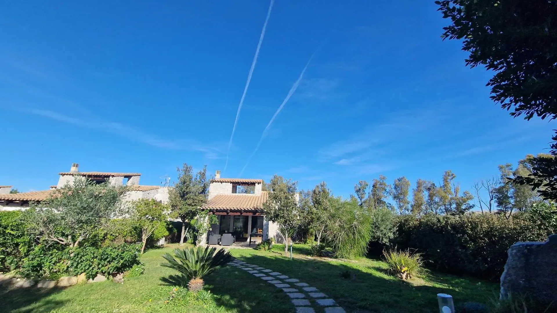Villa Marianna location