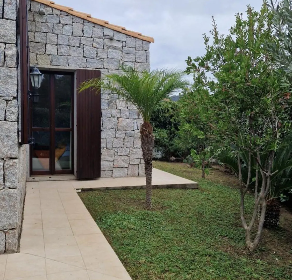 Villa Marianna Costa Rei