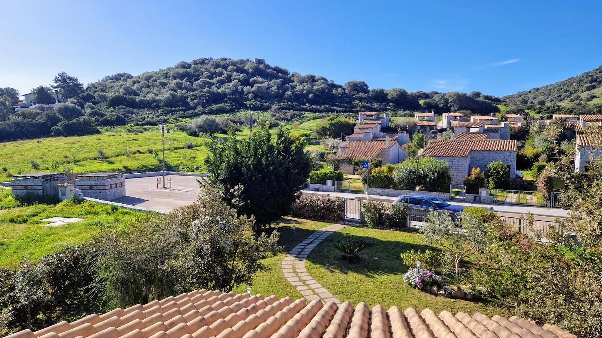 Villa Marianna Costa Rei