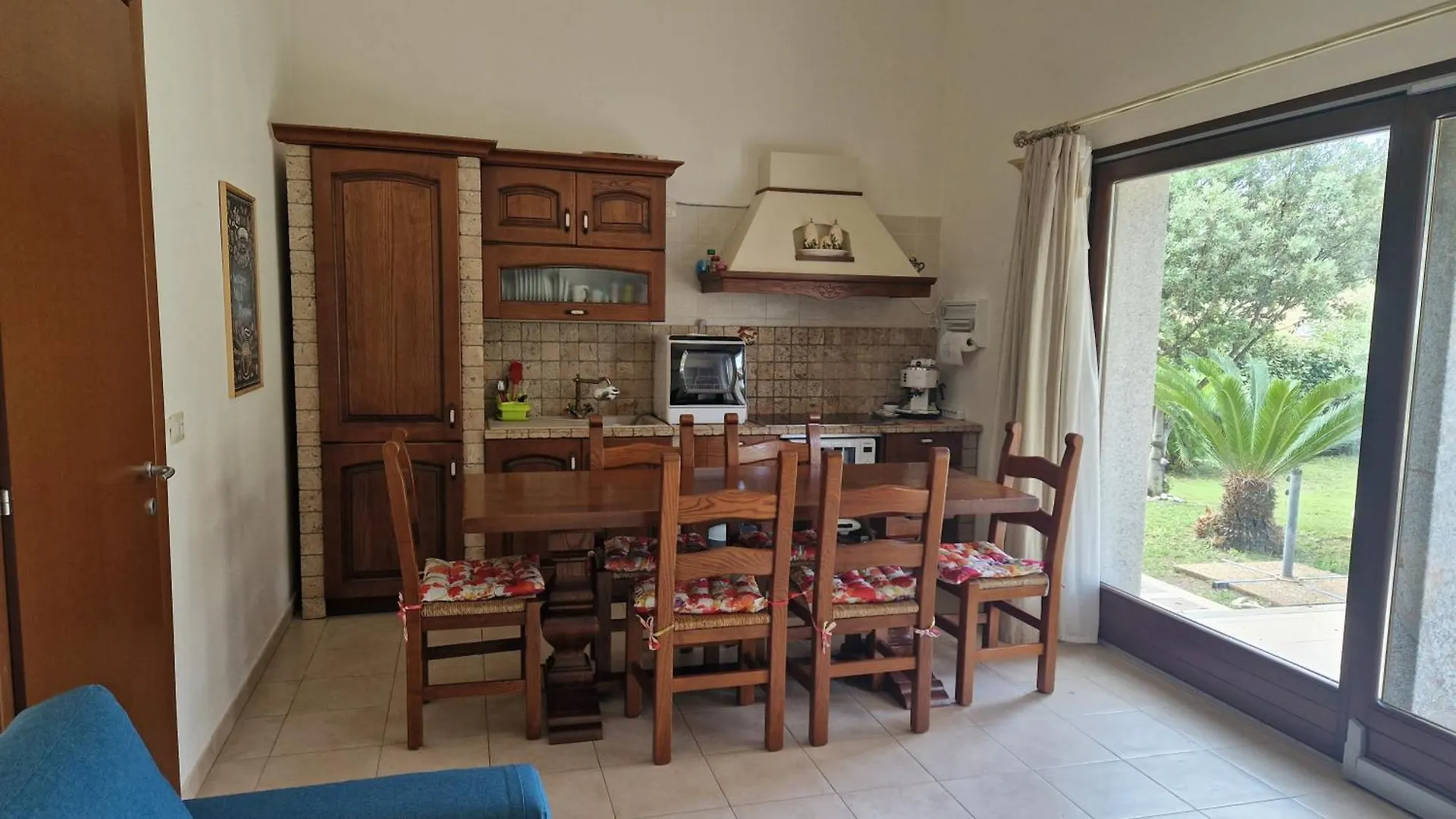 Villa Marianna Costa Rei