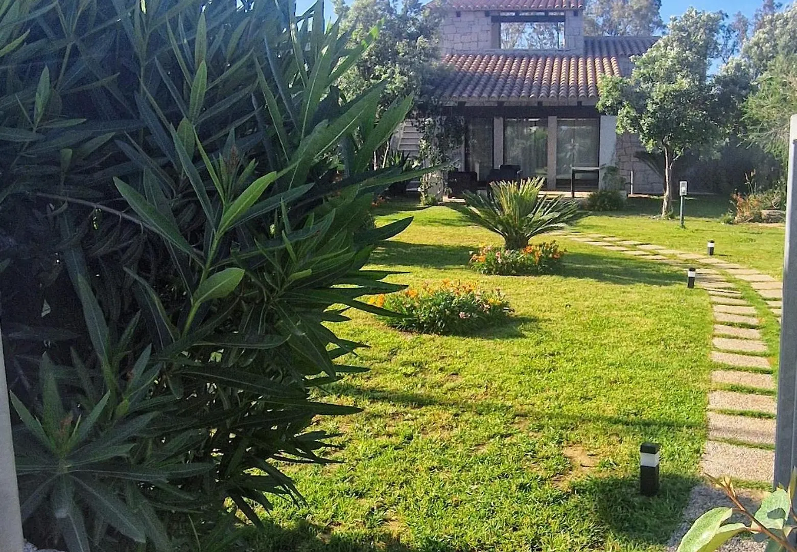 Villa Marianna 哥斯达雷 意大利