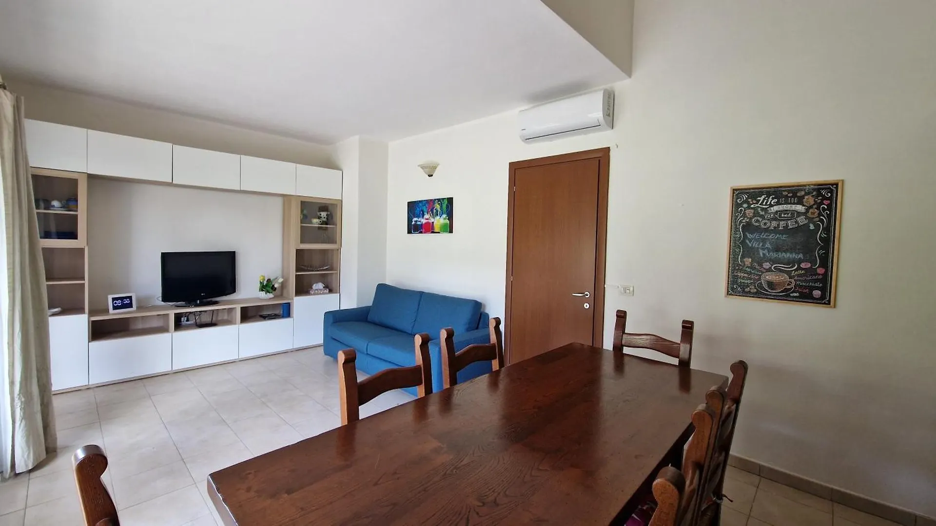 Villa Marianna Costa Rei Ιταλία