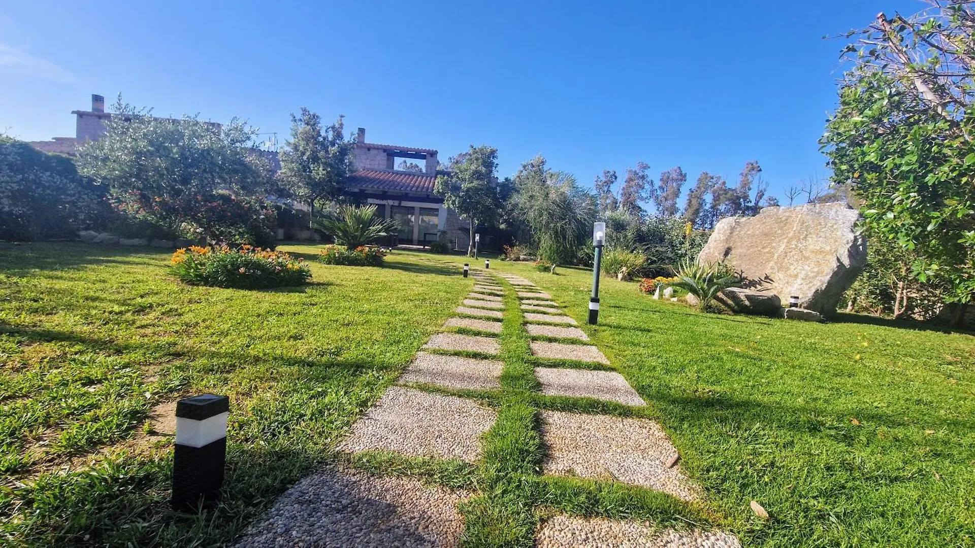 Villa Marianna Costa Rei