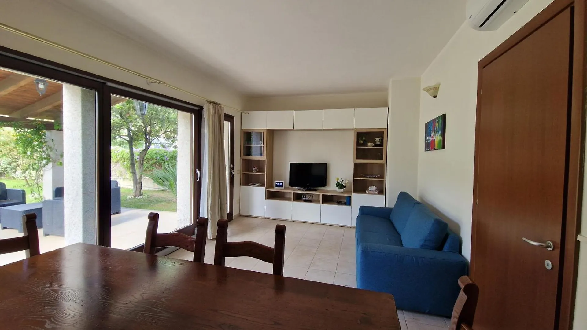 Villa Marianna Costa Rei 0*,