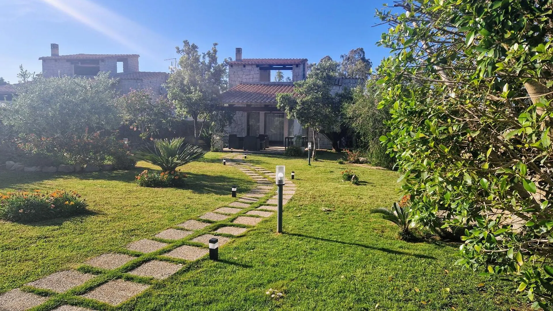 Villa Marianna Costa Rei