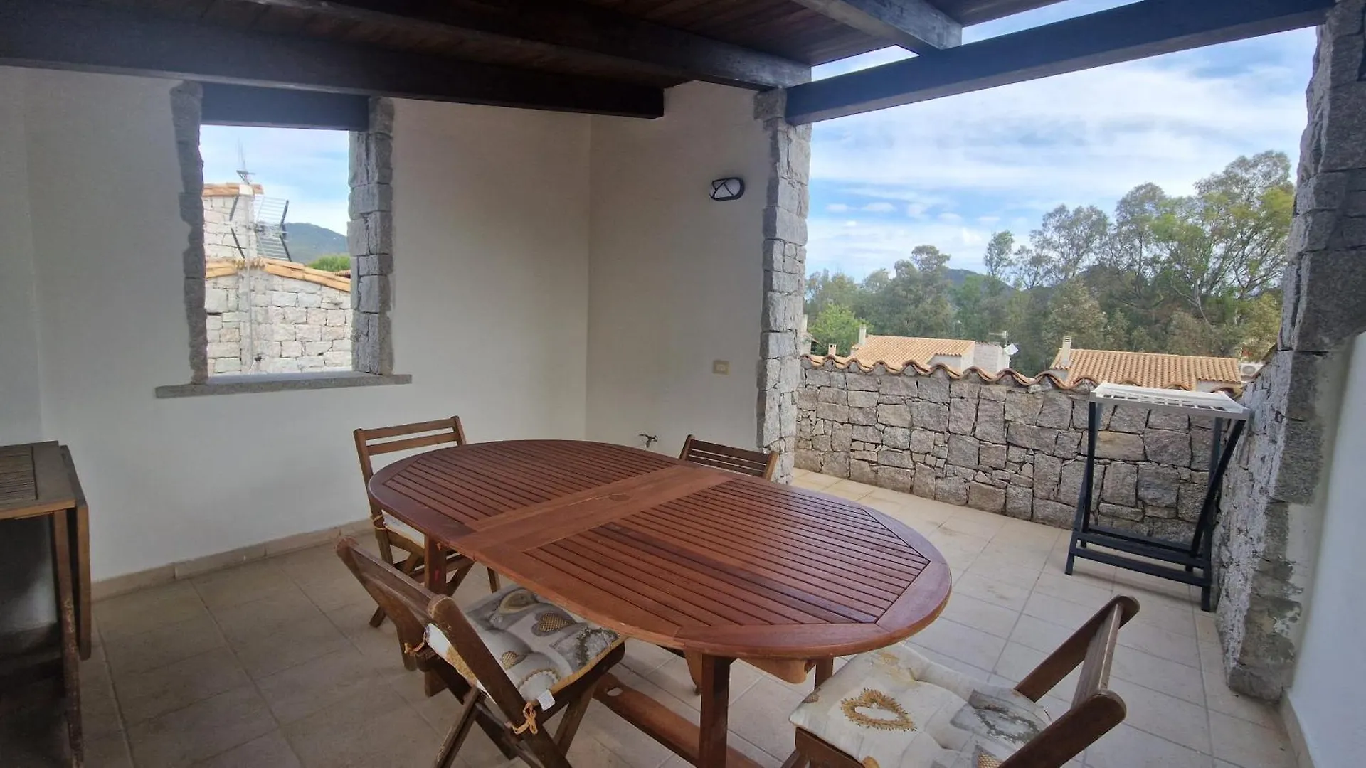 Villa Marianna Costa Rei