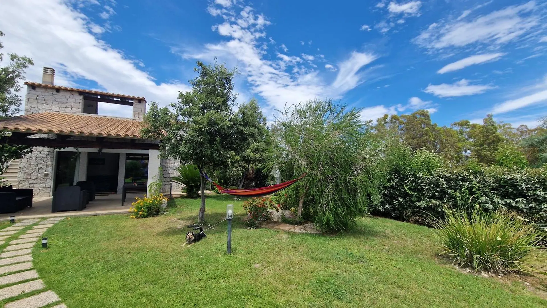 Villa Marianna Costa Rei Ιταλία
