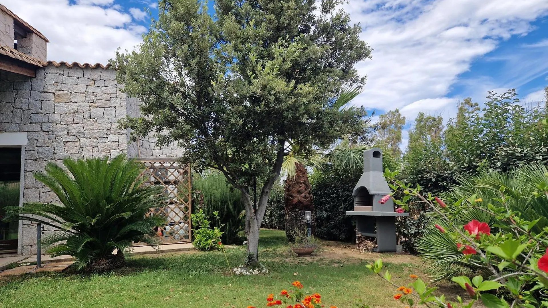 Villa Marianna Costa Rei 0*,  Ιταλία