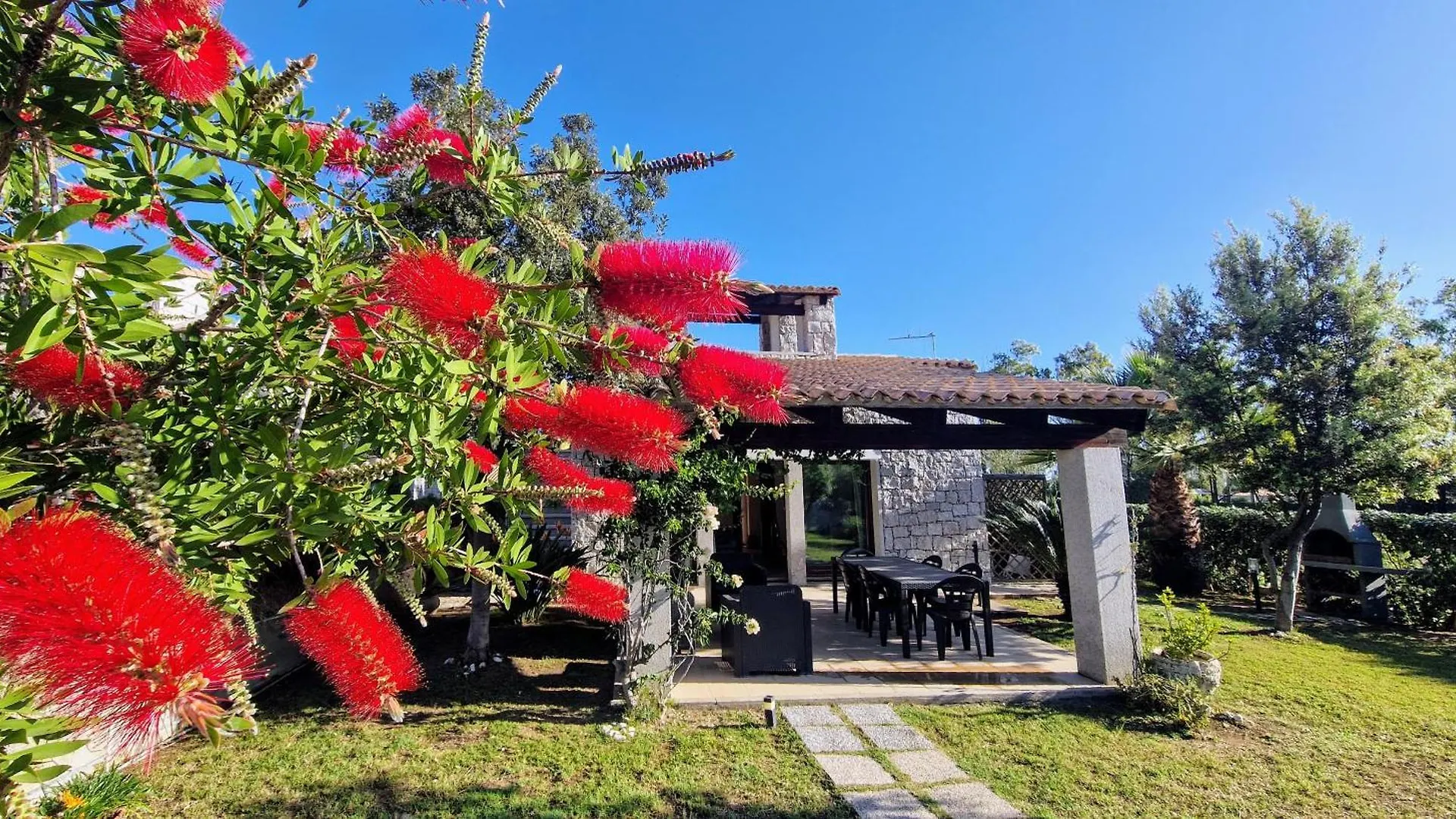Villa Marianna Costa Rei Ιταλία
